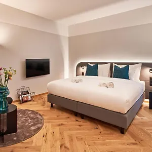 Appart hôtel Urbanauts Fillgrader, Vienne