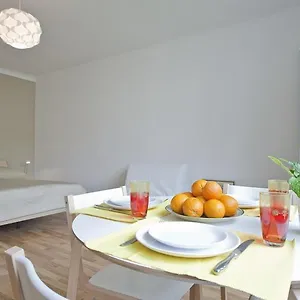 Apartament Central Siebenbrunnen, Wiedeń