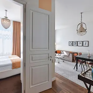 Appartement 6, Vienne