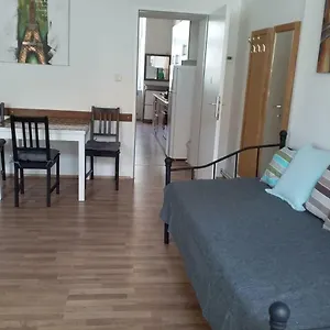 Apartment Alser, Wien