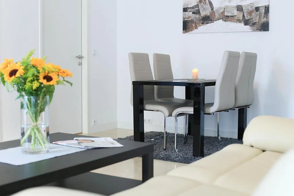 Rafael Kaiser - Paros Apartment - Contactless 24H Check-In Vídeň Rakousko