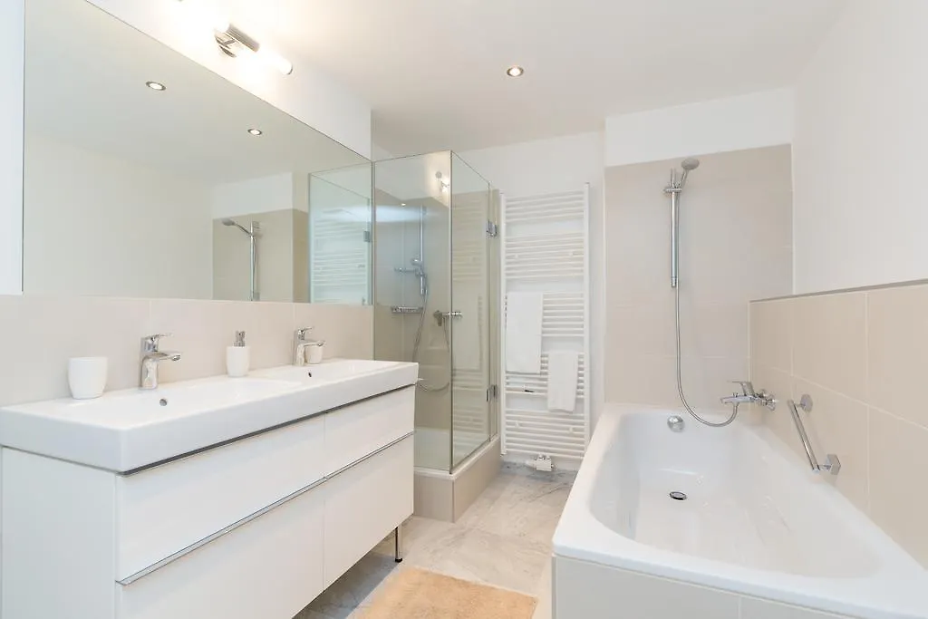 Rafael Kaiser - Paros Apartment - Contactless 24H Check-In 维也纳